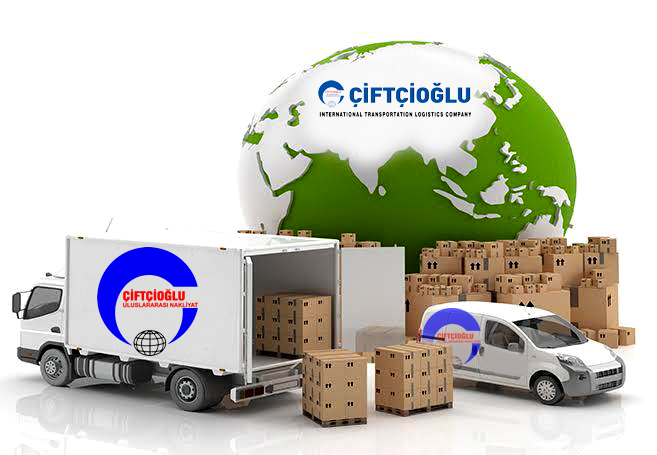 Express Kargo Taşımacılığı 
