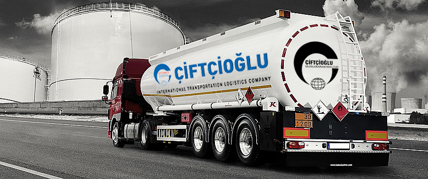 Sıvı Taşımacılığı
