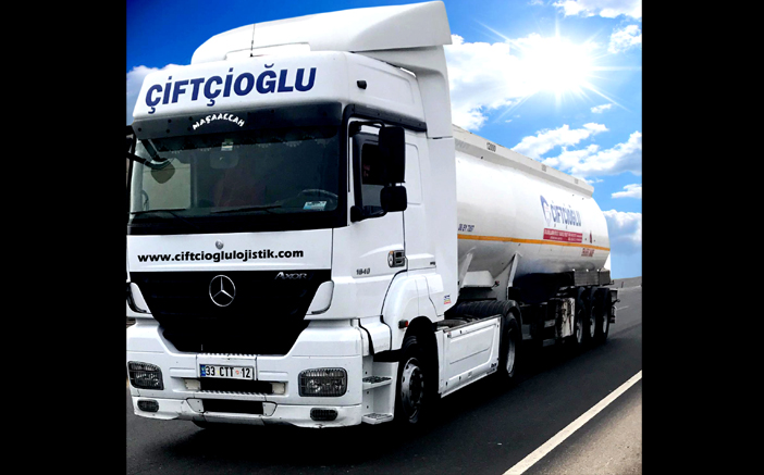 Petrol Enerji Taşımacılığı